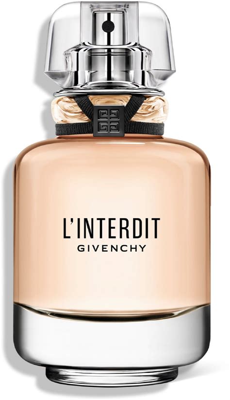 l'interdit givenchy 50 ml prix tunisie|l'interdit givenchy perfume best price.